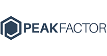 Peakfactor Logo